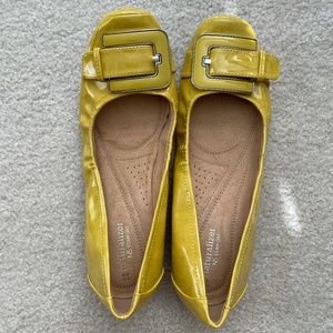 NEW Naturalizer N5 Comfort Flats